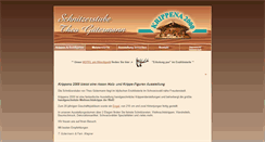 Desktop Screenshot of krippena2000.de